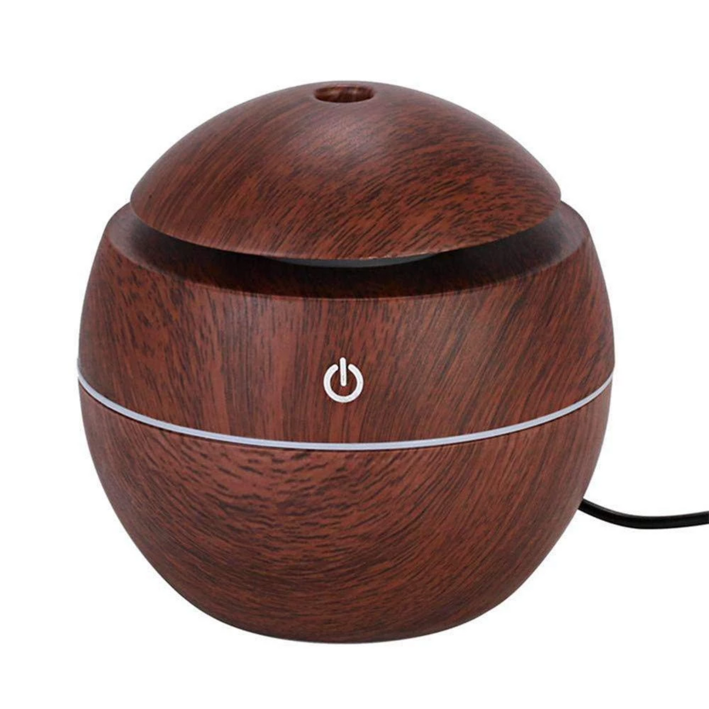 Humidificador Aromático – Respira Mejor, Duerme Mejor - Tiendas La Gran Latina