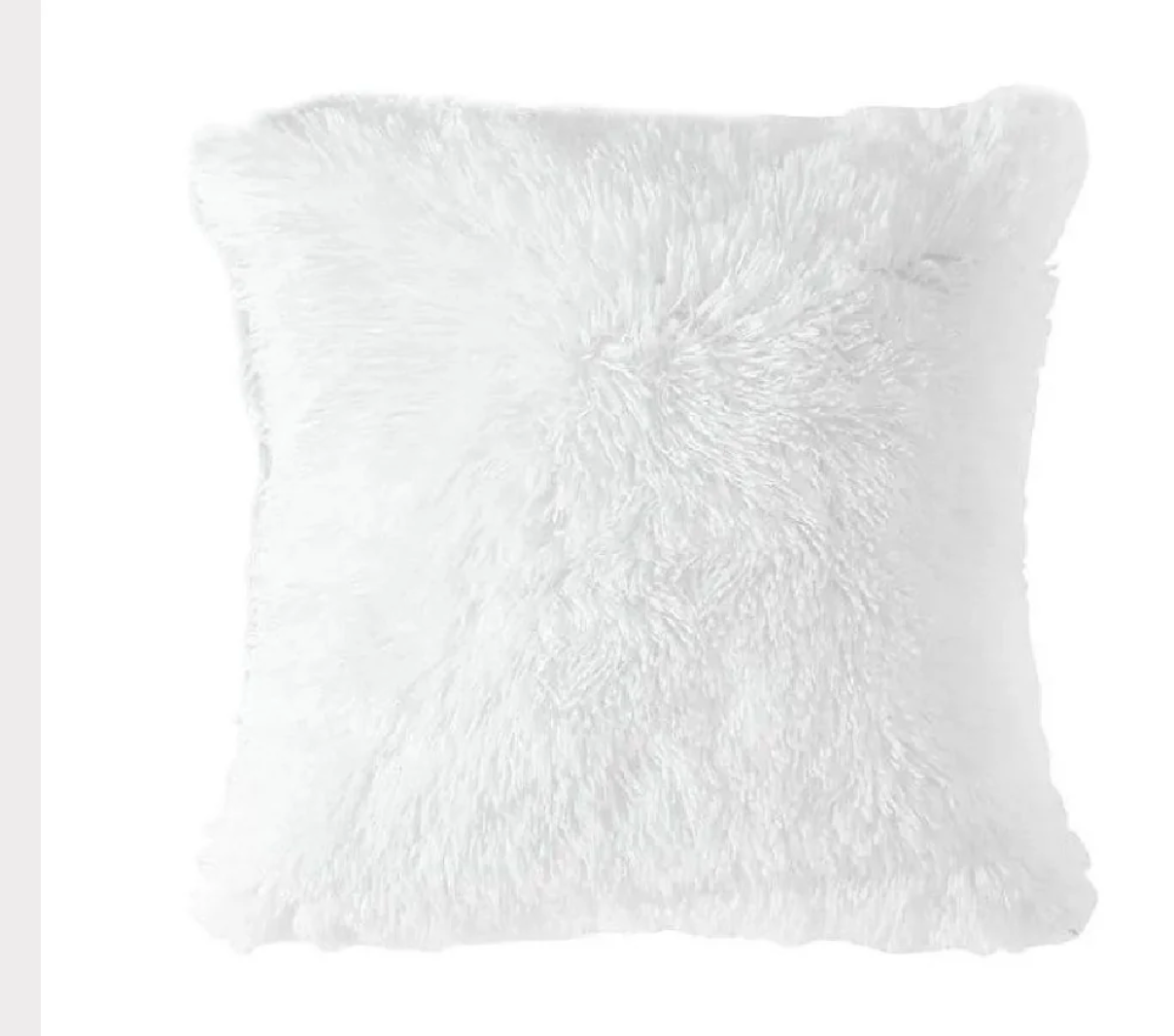 Cojines Peludos – Suavidad, Estilo y Confort para tu Hogar ✨🏡 - Tiendas La Gran Latina