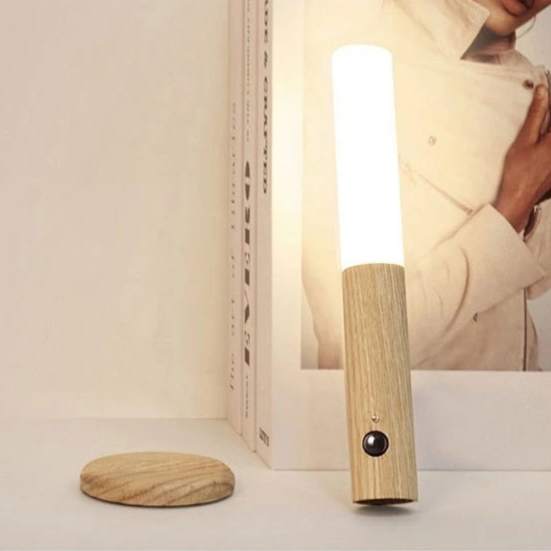 Lámparas Decorativas con Sensor de Movimiento - Tiendas La Gran Latina