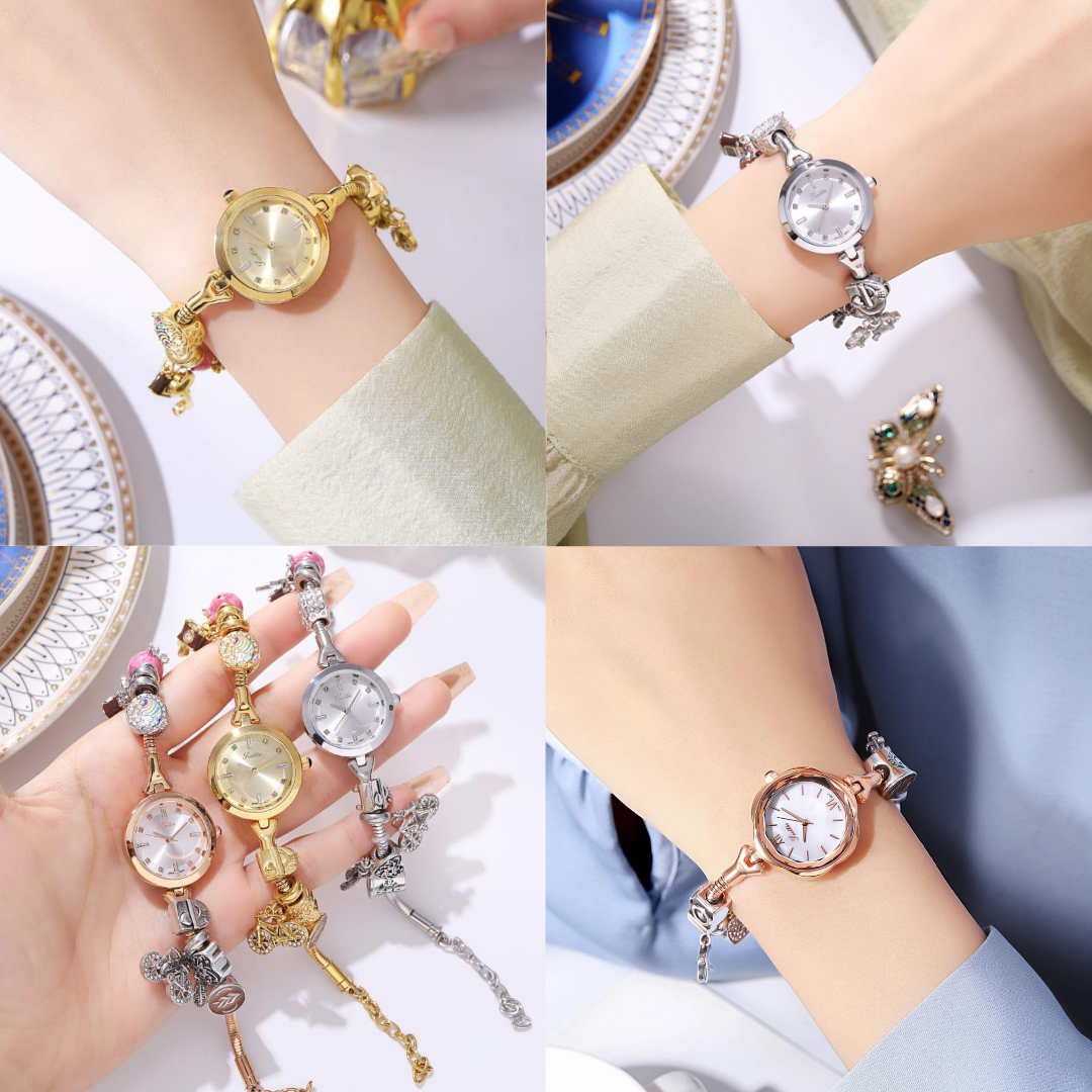 Reloj Scottie Pandora 9336 Bike - Tiendas La Gran Latina