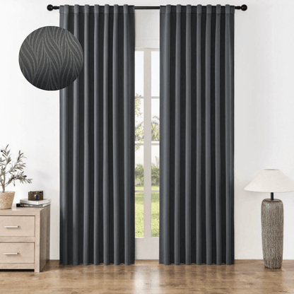 Cortinas Blackout Total Grande - Tiendas La Gran Latina
