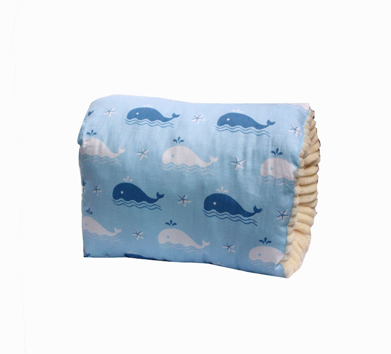 Almohada de Lactancia Portátil - Tiendas La Gran Latina