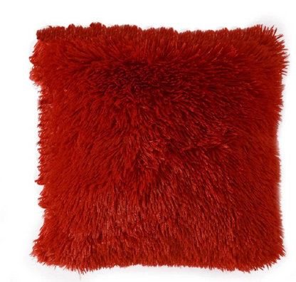 Cojines Peludos – Suavidad, Estilo y Confort para tu Hogar ✨🏡 - Tiendas La Gran Latina