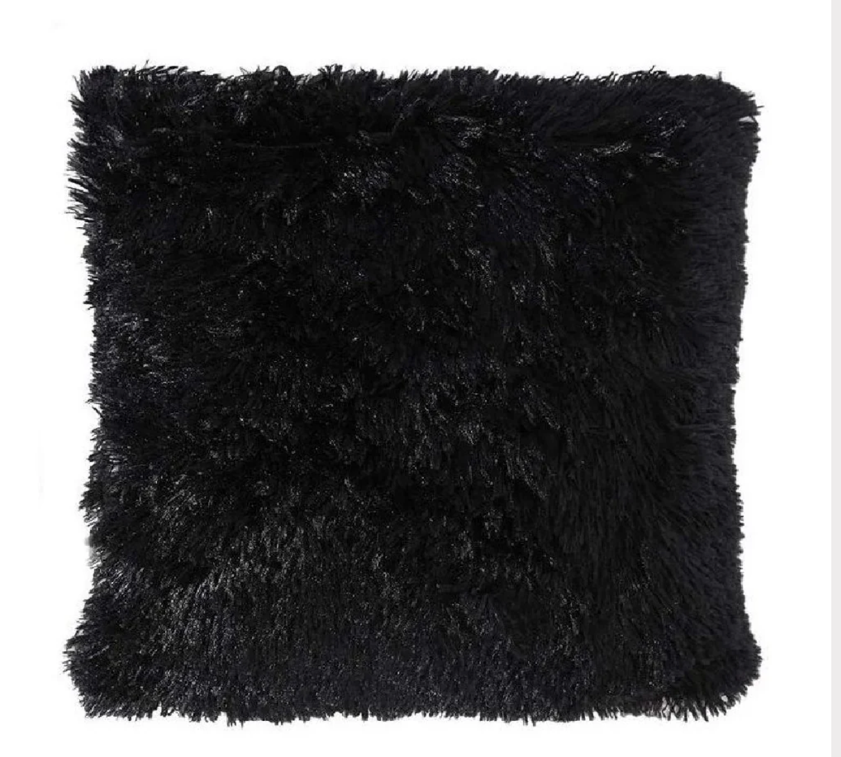 Cojines Peludos – Suavidad, Estilo y Confort para tu Hogar ✨🏡 - Tiendas La Gran Latina