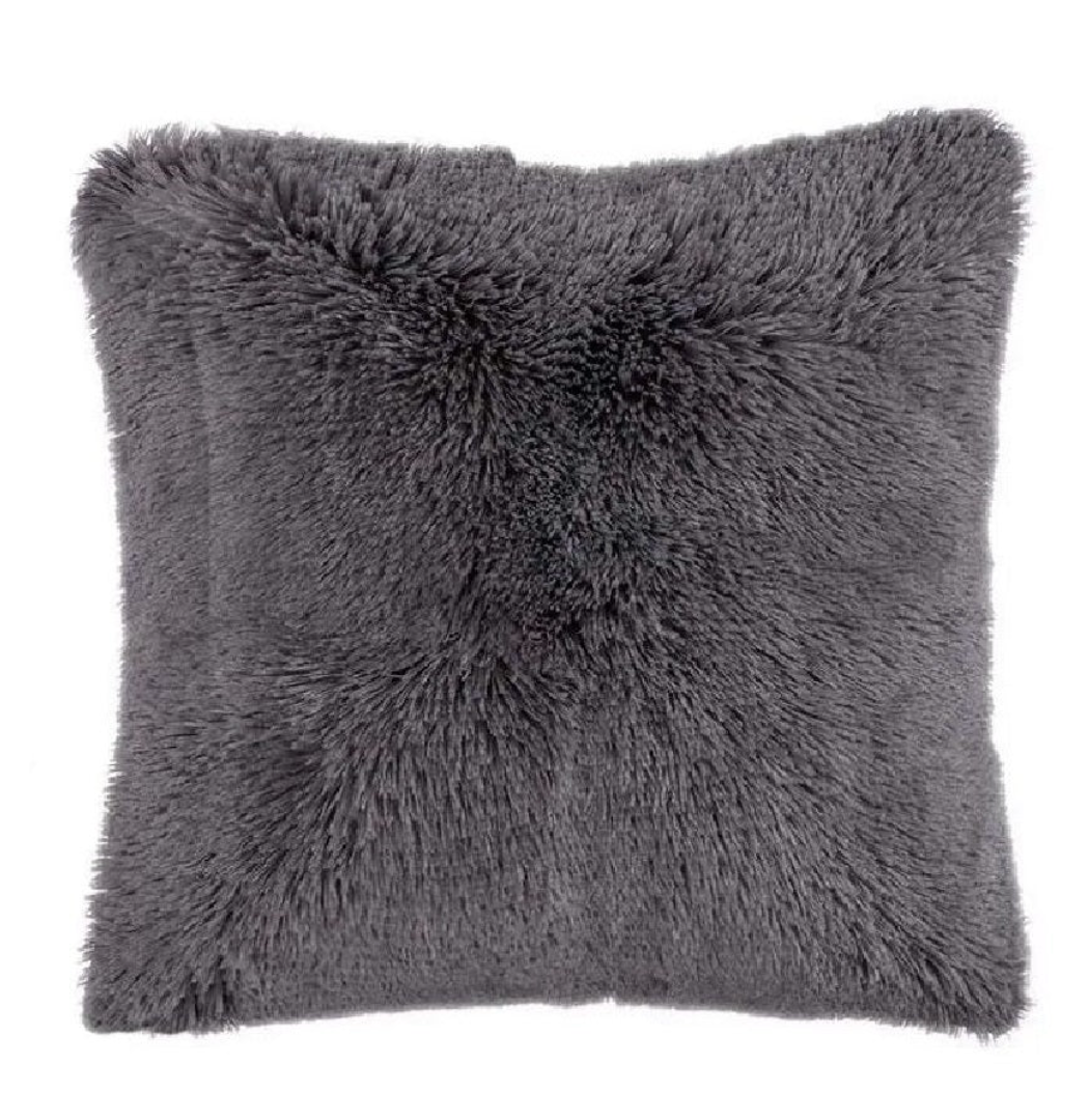 Cojines Peludos – Suavidad, Estilo y Confort para tu Hogar ✨🏡 - Tiendas La Gran Latina