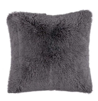 Cojines Peludos – Suavidad, Estilo y Confort para tu Hogar ✨🏡 - Tiendas La Gran Latina
