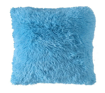 Cojines Peludos – Suavidad, Estilo y Confort para tu Hogar ✨🏡 - Tiendas La Gran Latina
