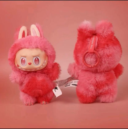 Caja Sorpresa Labubu Bunny: ¡Magia Pastel en Cada Peluche! - Tiendas La Gran Latina