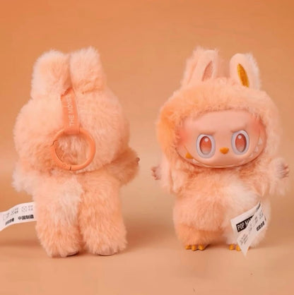 Caja Sorpresa Labubu Bunny: ¡Magia Pastel en Cada Peluche! - Tiendas La Gran Latina