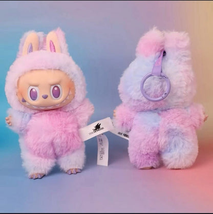 Caja Sorpresa Labubu Bunny: ¡Magia Pastel en Cada Peluche! - Tiendas La Gran Latina