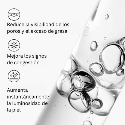Kit de Hidratación y Balance de The Ordinary (Ácido Hialurónico y Niacinamida) - Tiendas La Gran Latina