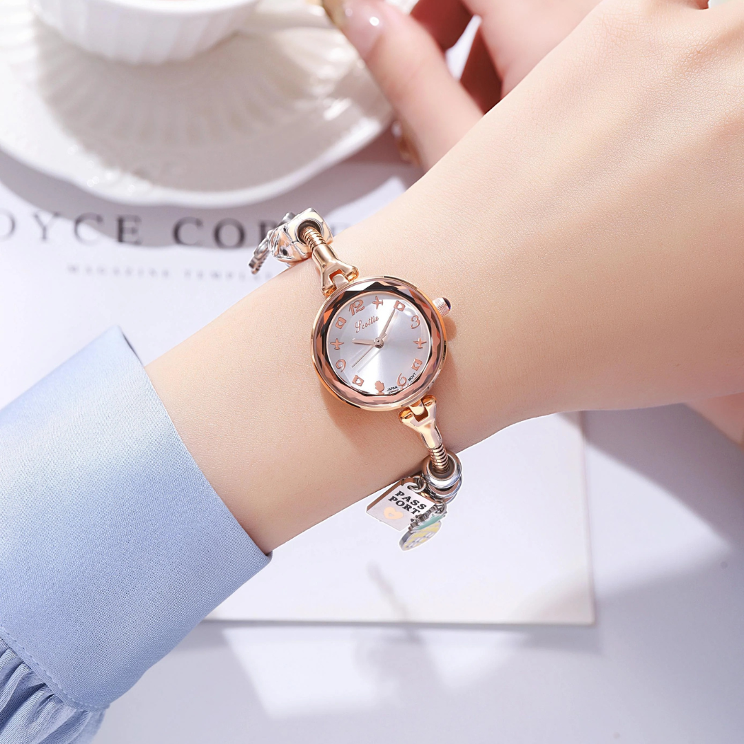 Reloj Scottie Pandora 9336 Bike - Tiendas La Gran Latina