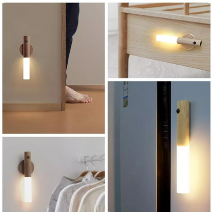 Lámparas Decorativas con Sensor de Movimiento - Tiendas La Gran Latina