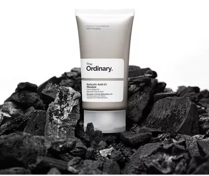 Mascarilla de Arcilla con Ácido Salicílico 2% de The Ordinary - Tiendas La Gran Latina