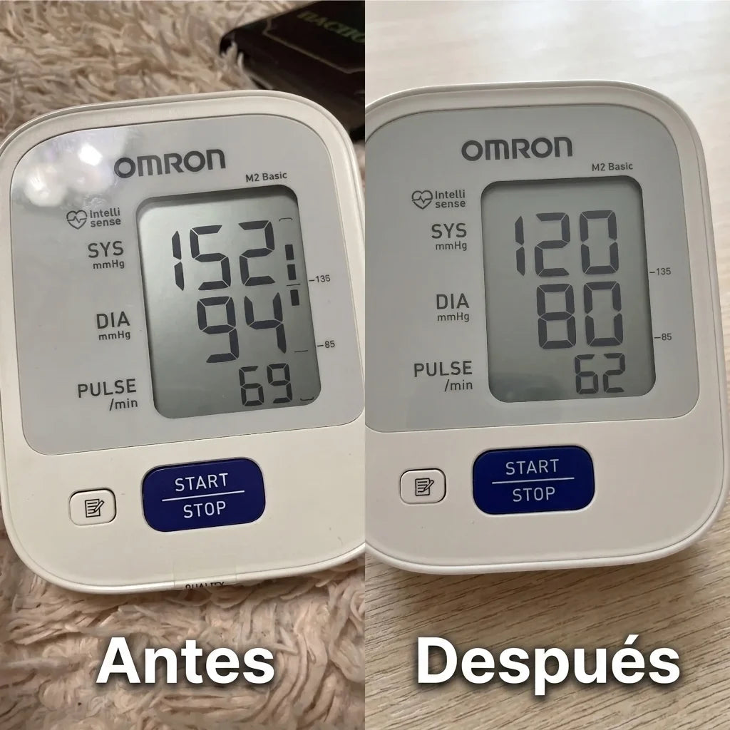 Ajo Envejecido Sin Olor — Soporte Natural para la Presión Arterial