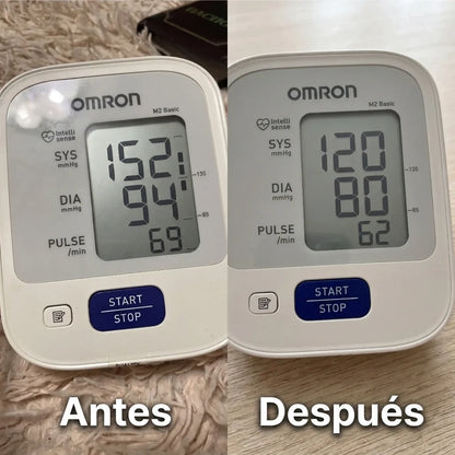 Ajo Envejecido Sin Olor — Soporte Natural para la Presión Arterial