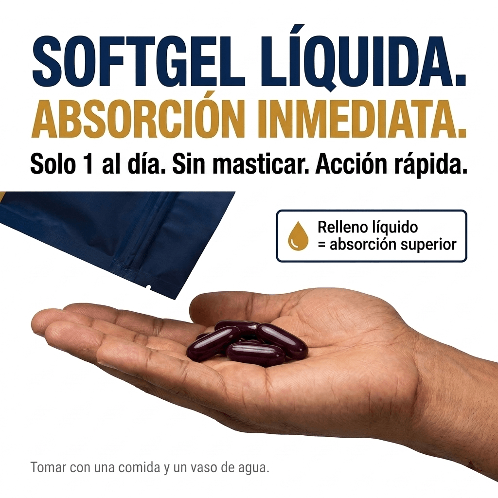Magnesium 12-in-1 — El Más Completo de Colombia
