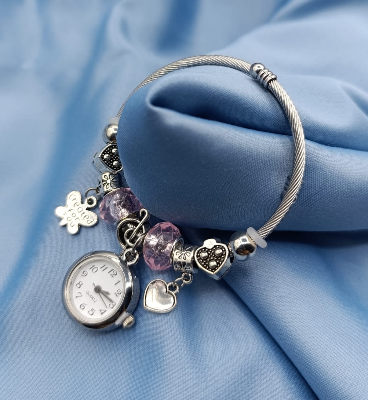 Reloj Pandora