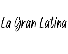 Tiendas La Gran Latina