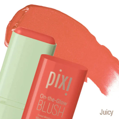 Rubor en Barra Pixi On-the-Glow Blush - Tiendas La Gran Latina