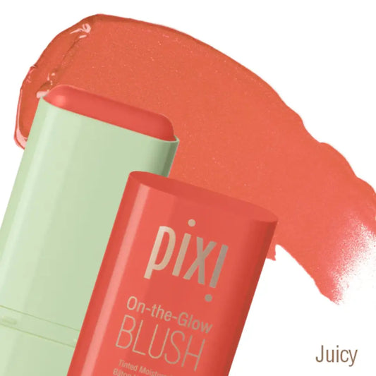 Rubor en Barra Pixi On-the-Glow Blush - Tiendas La Gran Latina