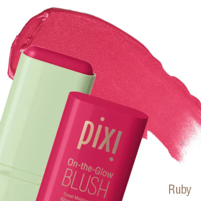 Rubor en Barra Pixi On-the-Glow Blush - Tiendas La Gran Latina