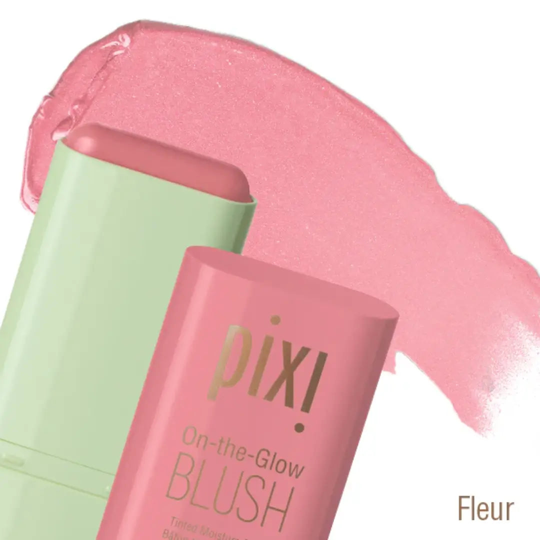 Rubor en Barra Pixi On-the-Glow Blush - Tiendas La Gran Latina