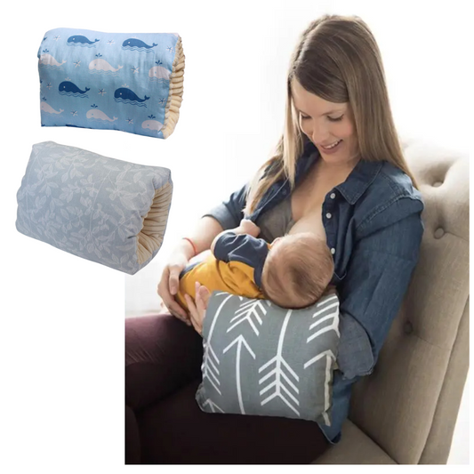 Almohada de Lactancia Portátil - Tiendas La Gran Latina