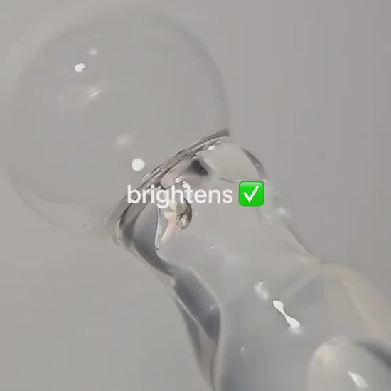 Niacinamida 10% + Zinc 1%