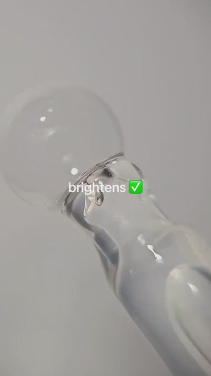 Niacinamida 10% + Zinc 1%