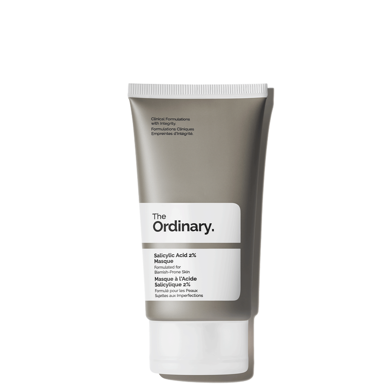Mascarilla de Arcilla con Ácido Salicílico 2% de The Ordinary - Tiendas La Gran Latina