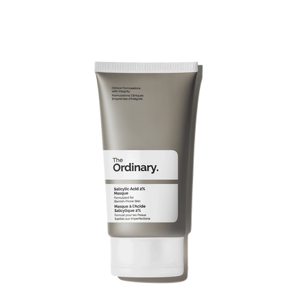 Mascarilla de Arcilla con Ácido Salicílico 2% de The Ordinary - Tiendas La Gran Latina